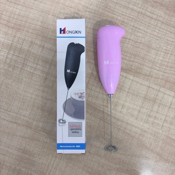 AM6353 Hand blender & mixer Coffee beater