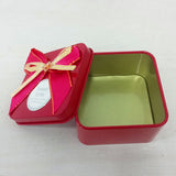 AM5920 Multi-Design Elegant Mini Gift Tin with Decorative Lid (Pack of 1 pc)
