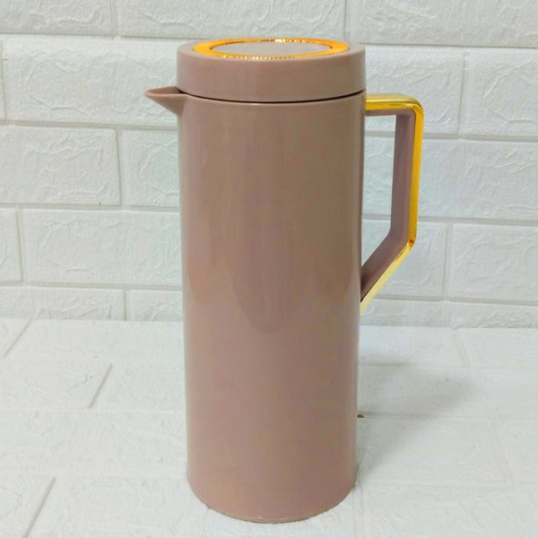 Di0280 Rishabh Titann Steel Insulated Flask 1700 ml