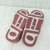 AM6284 Master Winter Mule Slippers - 36 - 37 Size