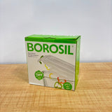 AM6194 Borosil Klip N Store Square Glass Container - 800 ml with Air Tight Lid