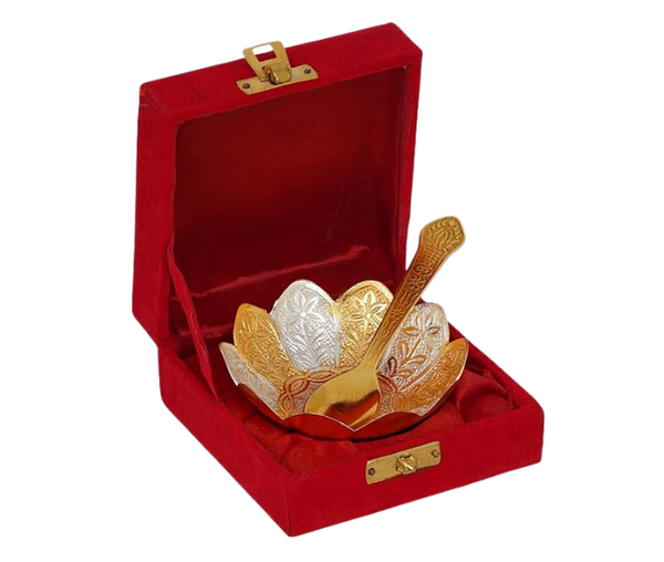 AM0363 (pack of 1) German Silved Marriage Anniversary Wedding Gift