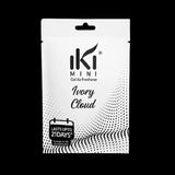 AM6122 IKI Mini Gel Air Freshener - Long-Lasting Fragrance Up to 21 Days