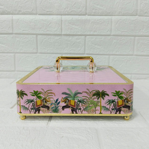 Di0183 Rishabh Deltin Dlx 4 Multipurpose Set