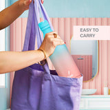 Di0025 Flair POP Vacuum Insulated Stainless Steel Bottle – 500ml