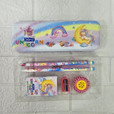 AM6103 DOMS Unicorn Stationery Kit Gift Set for Kids