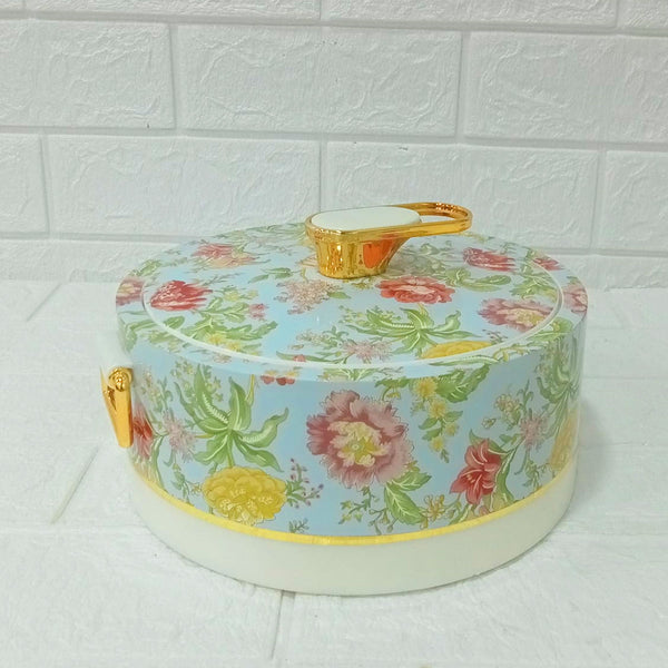 Di0269 Rishabh Sefora Vintage 1700 Insulated Casserole