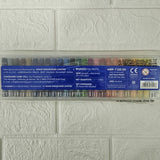 AM6084 Doms Oil Pastels Colours - 25 shades