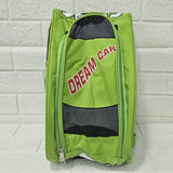 Di0031 Car Shape Kids Backpack – Fun & Lightweight School Bag for Boys & Girls