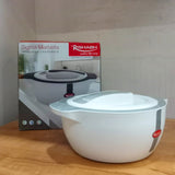 AM5838 Rishabh Sigma Marbella Insulated Casserole - 1 pcs