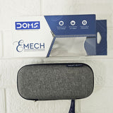 AM6071 Doms E-MECH Geometry Box and Drawing Mathematical Instruments