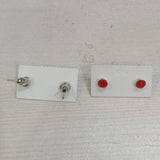 AM5767 Stone Earrings - Earrings for Women (1 pair)