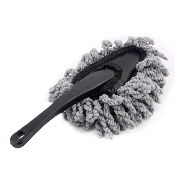 AM6355 Car Dash Duster Brush for Car Cleaning