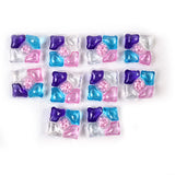 14708 Premium Multi-Action Laundry Detergent Pods – 10 Piece (Set)