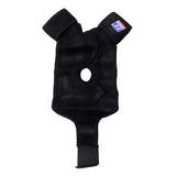 19463 Adjustable Elastic Knee Support Brace (1 Pc)