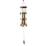15468 Wind Chimes Outdoor Hanging Dragonfly Wind Chime for Outside (1 Pc)