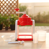 11149 Manual Gola Maker (Red Color)