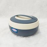 AM6167 Asian Cosmos Insulated Casserole Non Deluxe - 1500ml