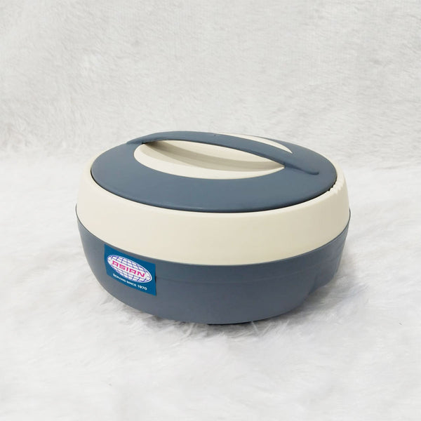 AM6167 Asian Cosmos Insulated Casserole Non Deluxe - 1500ml