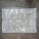 AM5891 Clothes Foldable Underbed Storage Bag Organizer