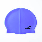 19874 Knx Silicone Swimming Cap (1 Pc)