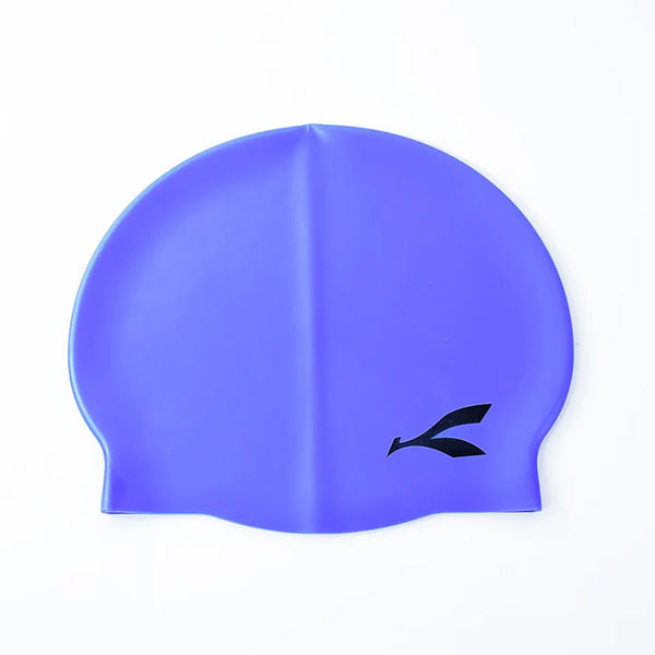 19874 Knx Silicone Swimming Cap (1 Pc)