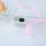 8971 LED Flower Crown Headband – Multicolor Light-Up (1 Pc), Hair accessories