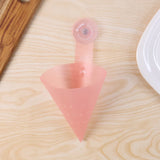 10623 Multipurpose Hanging Sink Corner Strainer with Suction Cup (1 Pc)