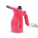 1261 Portable Handheld Garment & Facial Steamer (1 Pc)