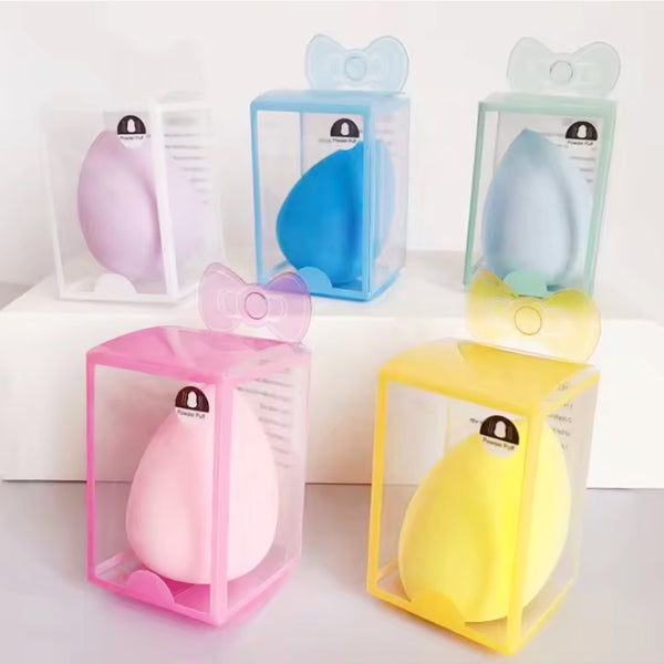 AM1118 Meiyani Puff Beauty Blending Makeup Sponge