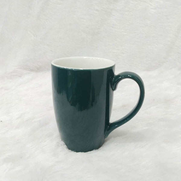 Di0372 Cello Porcelana Tierra Big Mug - 1pc