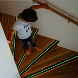 AM6055 Anti-Slip Grip Tape (2 Inch x 5 Meter)– Heavy Duty Non-Slip Traction Tape for Safety and Slip Prevention
