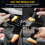 Car Interior Dust Brush