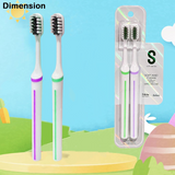 AM6314 Nebula Toothbrush for Kids & Adults -  Pack of 2