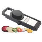 AM6330 Ganesh Adjustable Veg Slicer - 13.5x3cm