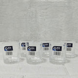 AM6277 Lang Xu Shot Glasses Set – 6 Pieces - Each 72ml (Living Home Collection)