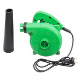 3158 650 Watt Electric Air Blower for Cleaning Dust at Home, Office, Car