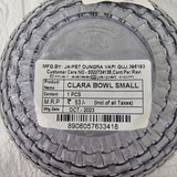 Di0055 Jaipet Clara Small Bowl – 100% Food-Grade, Refrigerator-Safe Mini Bowl