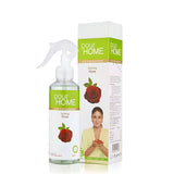 AM6517 Pour Home 250 ml No Gas Air Freshener Spray - Mix Flavour (Pack of 1)