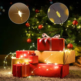 6682 LED Flexible Wire Waterproof Lights (2AA Battery Operated, Battery not included)