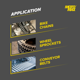 AM6321 Motomax Chain Lube Aerosol Spray - 100ml