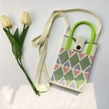 AM6329 Mini Sling Bag for Mobile