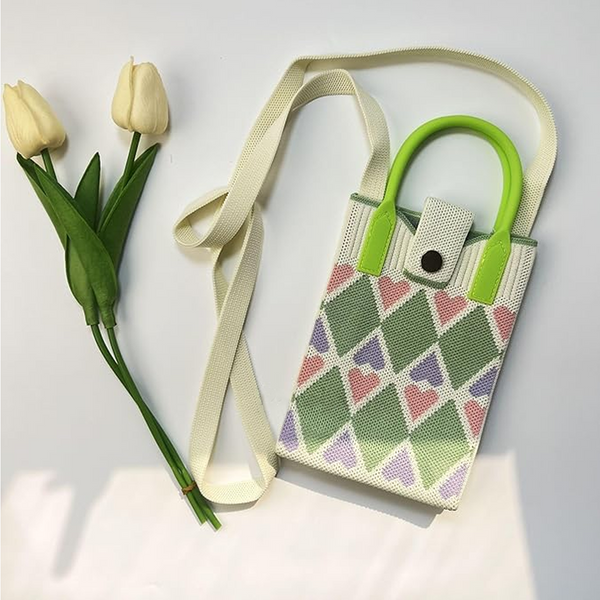 AM6329 Mini Sling Bag for Mobile