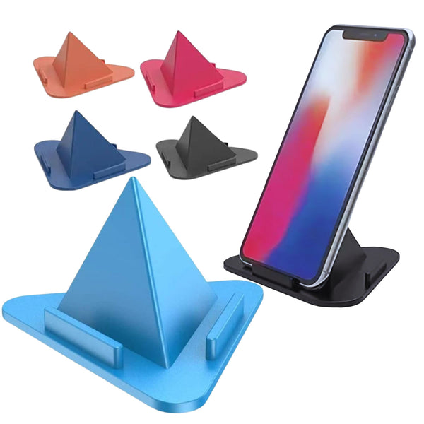 4908 Pyramid Mobile Stand