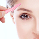 Eyebrow Razor (3 Pack)