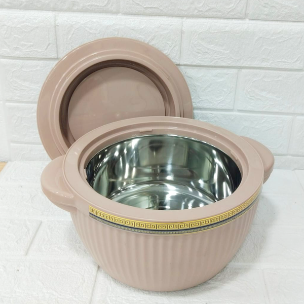 Di0212 Rishabh Signet 3500 Insulated Casserole