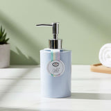 AM6525 JAIPET Glo Plastic Soap Dispenser for Bathroom & Kitchen