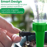 3854 Self Watering Drip Irrigation System