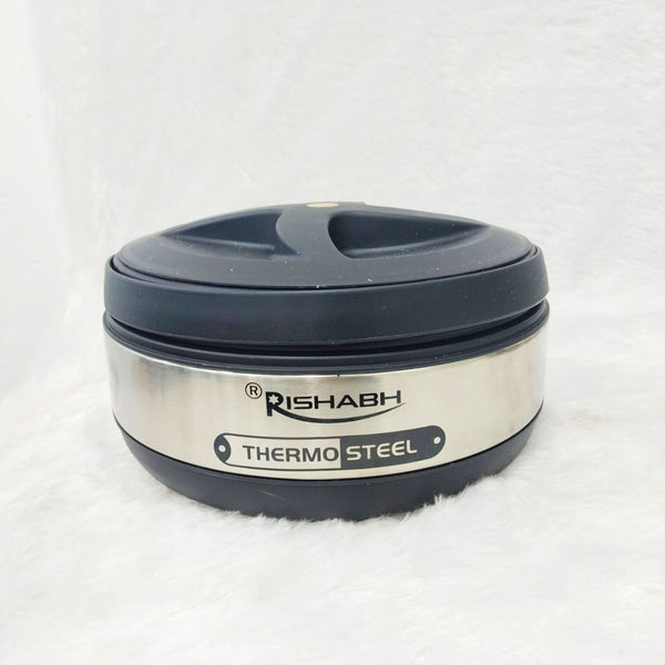 Di0374 Rishabh Thermosteel Taj Set of 3pc