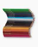 AM3299 Camlin Colour Pencil 24 Shade (Assorted)